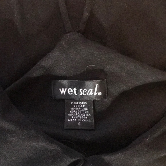 Wet Seal Tank. Small. - Picture 3 of 3